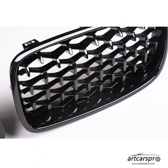 Unique BMW Grill Replacement , Grid