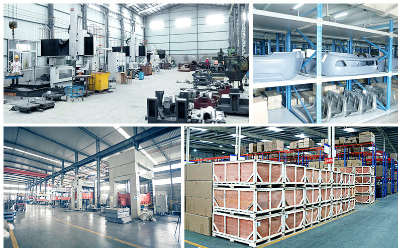 China Guangzhou Artcarspro Auto Parts Co., Ltd company profile