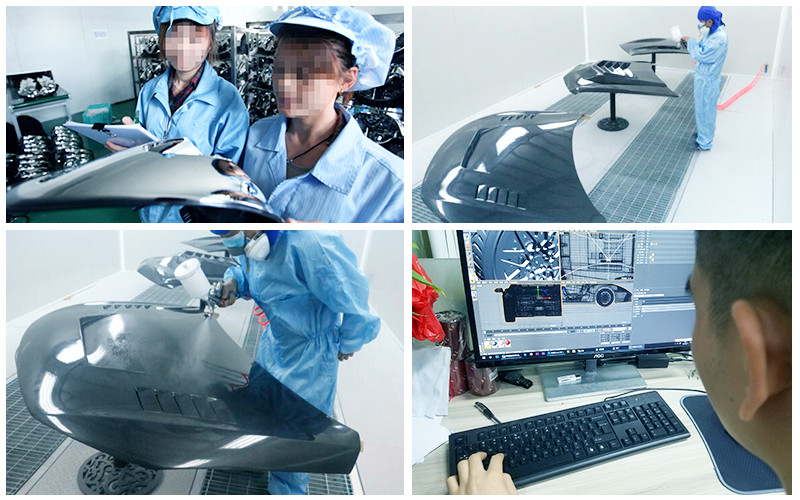 China Guangzhou Artcarspro Auto Parts Co., Ltd company profile