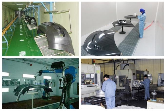 China Guangzhou Artcarspro Auto Parts Co., Ltd company profile
