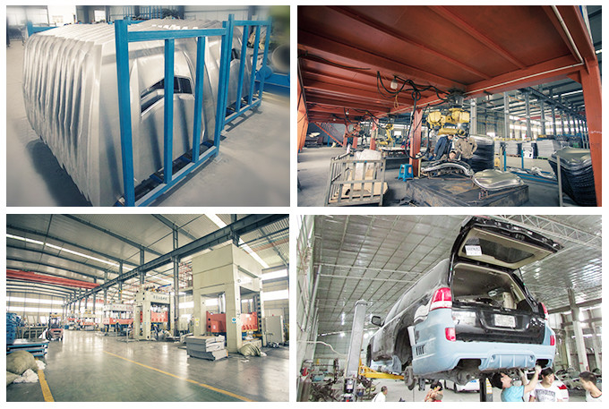 China Guangzhou Artcarspro Auto Parts Co., Ltd company profile