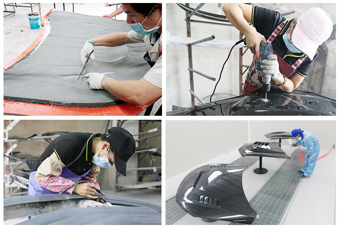 China Guangzhou Artcarspro Auto Parts Co., Ltd company profile