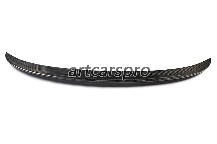 custom sports car spoiler 20082015 bmw 7 series F01 spoiler AC Style