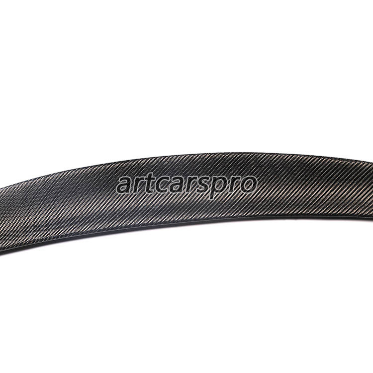 carbon fiber sports car spoiler 20052012 bmw 3 series e90 spoiler DS