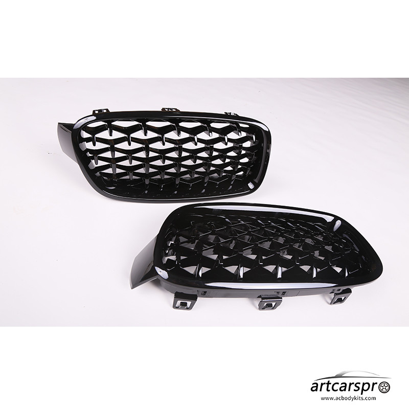 Unique BMW Grill Replacement , Grid